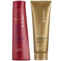 Joico Kits/Gifts Fight The Fade Summer-Proof Violet Color Duo