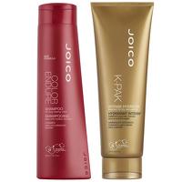 Joico Kits/Gifts Fight The Fade Summer-Proof Color Duo