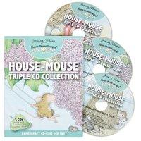 Joanna Sheen House Mouse Triple CD ROM 278217