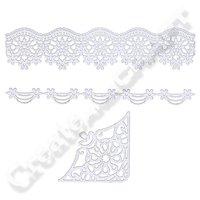 joanna sheen signature dies lace 375923