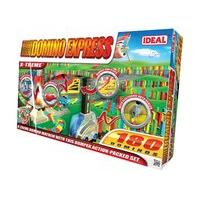 john adams domino express x treme tv craft kit