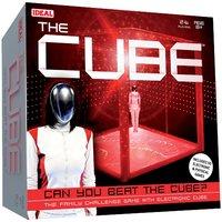 John Adams The Cube Game