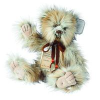 Joshua Bear Soft Toy