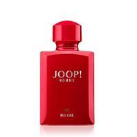 joop joop homme kings of seduction red king edt 125ml spray