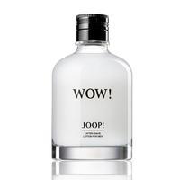 joop wow after shave 100ml aftershave lotion