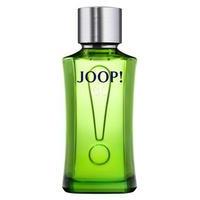 joop go eau de toilette 200ml spray