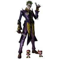 Joker (Injustice) Bandai Tamashii Nations Figuarts Figure