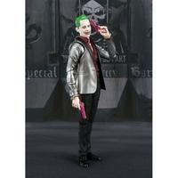 Joker (Suicude Squad) Bandai Tamashii Nations Figuarts Figure