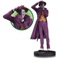 Joker Statue DC Designer Series By Brian Bolland