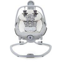 Joie Serina 2in1 Swing/Rocker-Arrows (New)