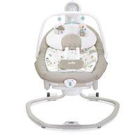 joie serina 2in1 swingrocker little world new