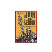 Join the Legion Magnet