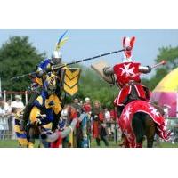 jousting experience