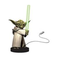 Joy Toy Star Wars Yoda-Figur