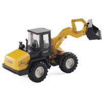 Joal Paus Wheel Loader (153)