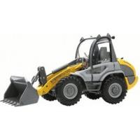 joal kramer 580 wheel loader 40047