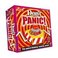 John Adams Ideal- Don\'t Panic