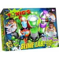 John Adams Dr Toxic\'s Slime Lab