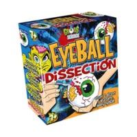 John Adams Gross Science Eyeball Dissection Kit