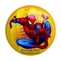 john toys spiderman ball 9 50307
