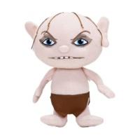 joy toy hobbit 18cm gollum plush