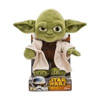 Joy Toy Star Wars - Yoda 25 cm