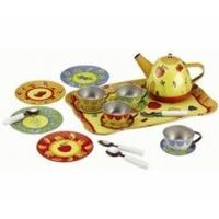 john crane fruity tea set