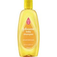 Johnson\'s Baby Shampoo 200ml