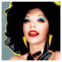 Joan By Gil Carvalho