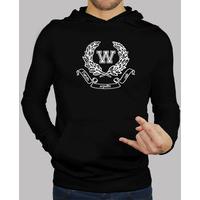 jonanperrea black sweatshirt