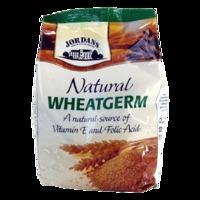 Jordans Natural Wheatgerm 375g - 375 g