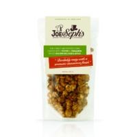 joe sephs caramel apple cinnamon popcorn 80g