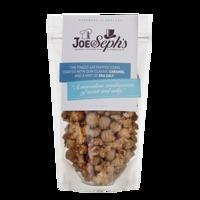 Joe & Sephs Salted Caramel Popcorn 90g - 90 g