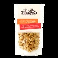 Joe & Sephs Peanut Butter Popcorn 80g - 80 g