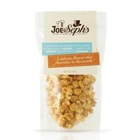 Joe & Sephs Coconut & Cinnamon Popcorn 90g - 90 g