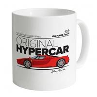 Jon Forde Original Hypercar Mug