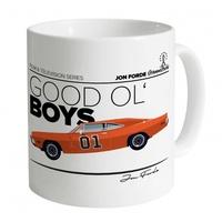 Jon Forde Good \'Ole Boys Mug
