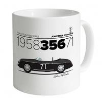 Jon Forde 1958 356 71 Mug