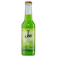 Joo Green Mandarin Juice 24x275ml