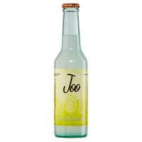 Joo Cloudy Lemonade Juice 24x275ml