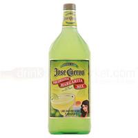 Jose Cuervo Authentic Margarita Mix 1Ltr