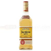 Jose Cuervo Especial Gold Reposado Tequila 70cl
