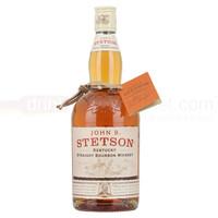 John B Stetson Rye 70cl