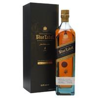 Johnnie Walker Blue Label Casks Edition Whisky 1Ltr
