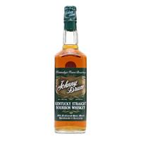 Johnny Drum Green Label Bourbon 70cl