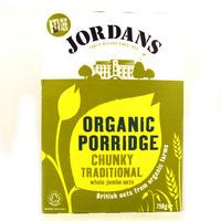 jordans organic porridge oats