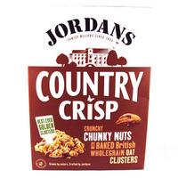 Jordans Country Crisp Four Nut