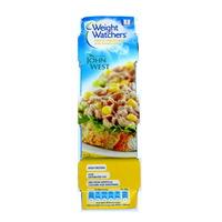 John West Weight Watchers Tuna Mayonnaise & Sweetcorn 3 Pack