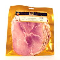 Jon Thorners Honey Roast Ham 250g