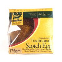 Jon Thorners Traditional Scotch Egg